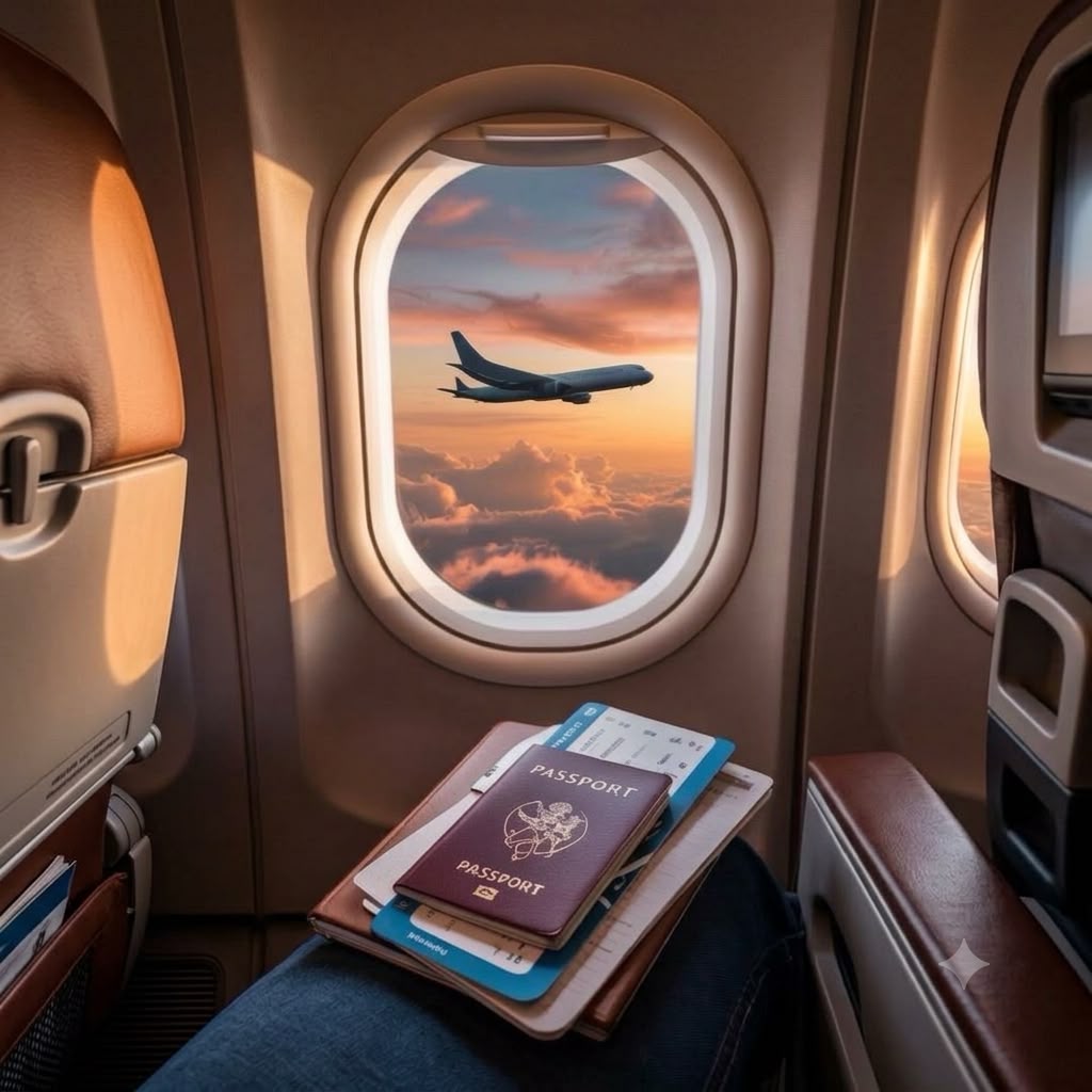 Dreamz Oasis HR Consultancy &ndash; relocation and travel support