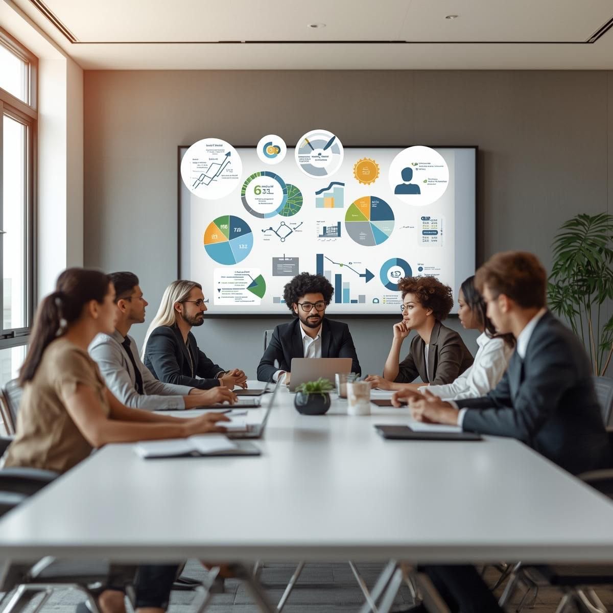 Dreamz Oasis HR Consultancy &ndash; strategic HR consulting